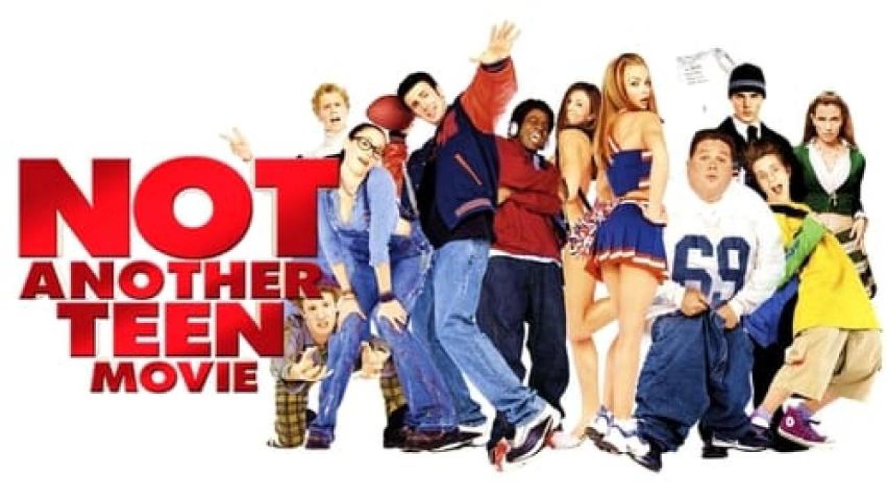 مشاهدة فيلم Not Another Teen Movie 2001 مترجم ايجي بست