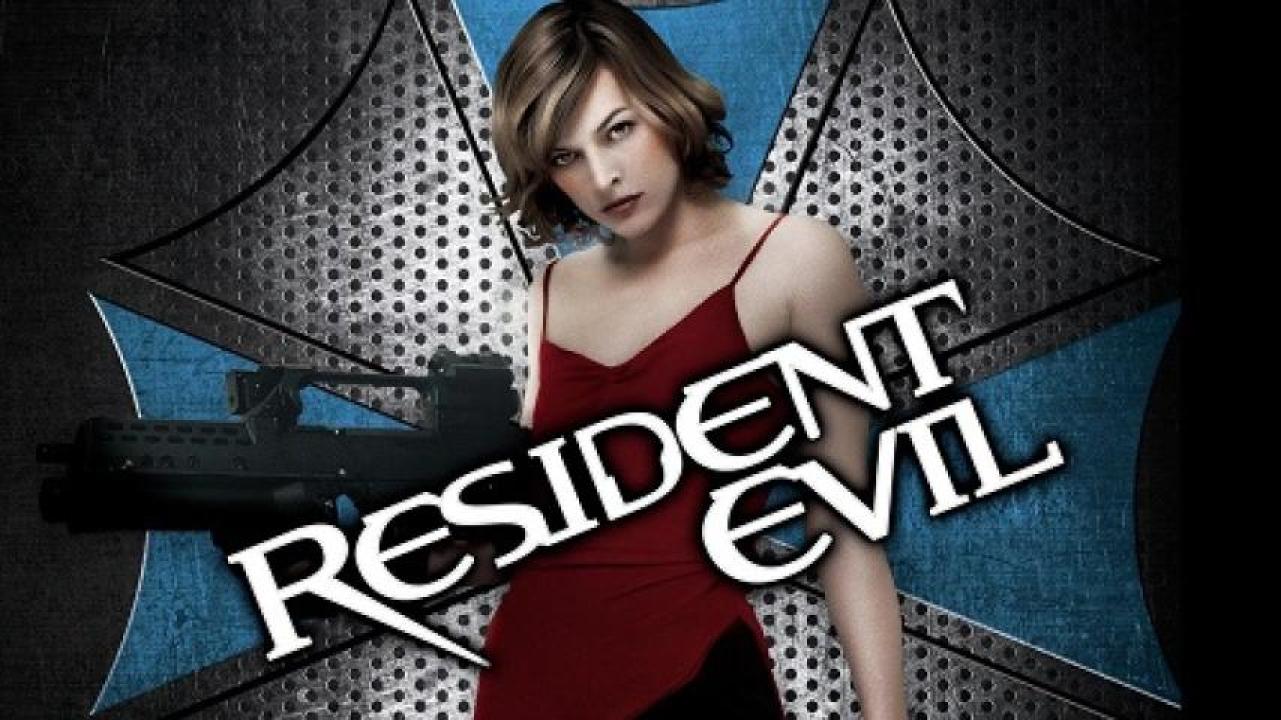 مشاهدة فيلم Resident Evil 1 2002 مترجم ايجي بست