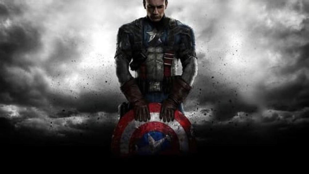 مشاهدة فيلم Captain America The First Avenger 2011 مترجم ايجي بست