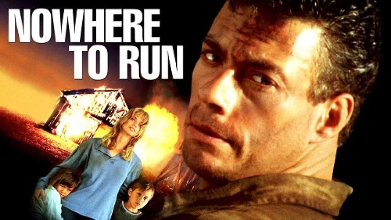 مشاهدة فيلم Nowhere to Run 1993 مترجم ايجي بست