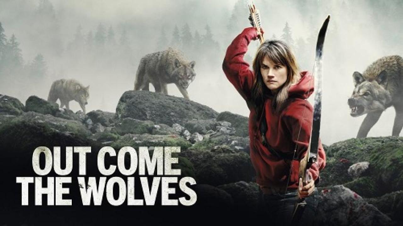 مشاهدة فيلم Out Come the Wolves 2024 مترجم ايجي بست