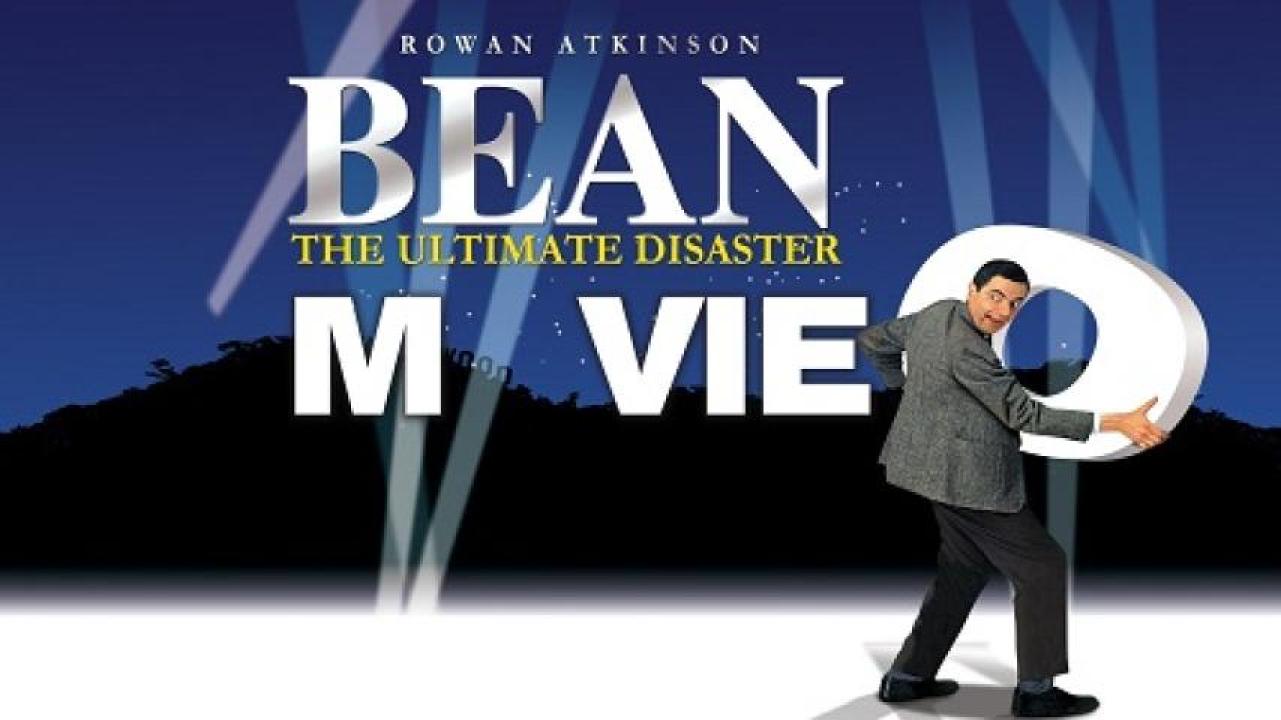 مشاهدة فيلم Bean 1997 مترجم ايجي بست