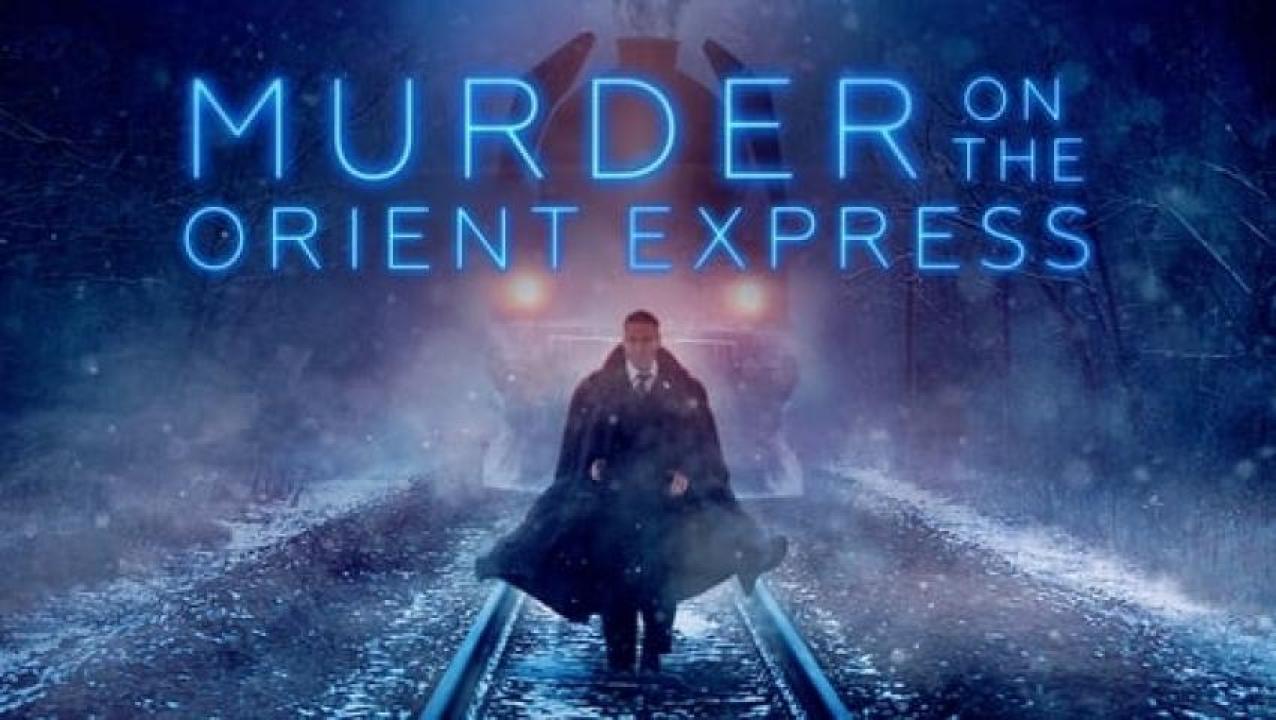 مشاهدة فيلم Murder on the Orient Express 2017 مترجم ايجي بست