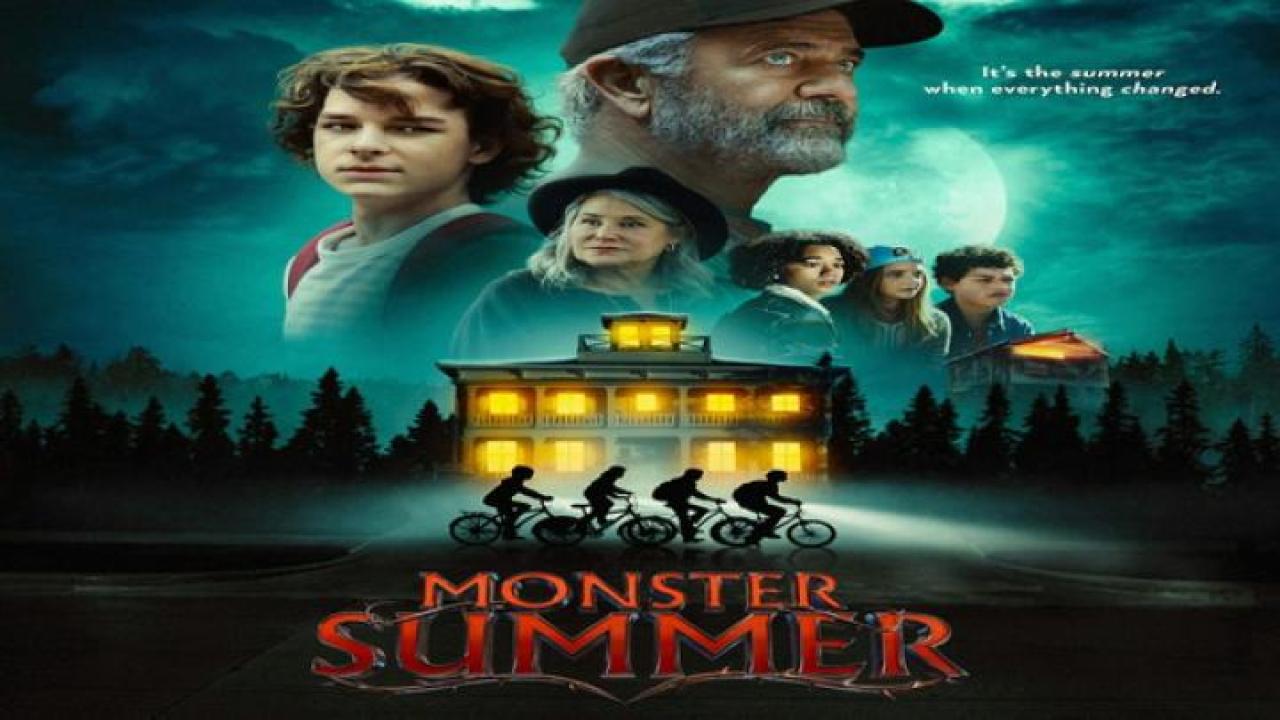 مشاهدة فيلم Monster Summer 2024 مترجم ايجي بست