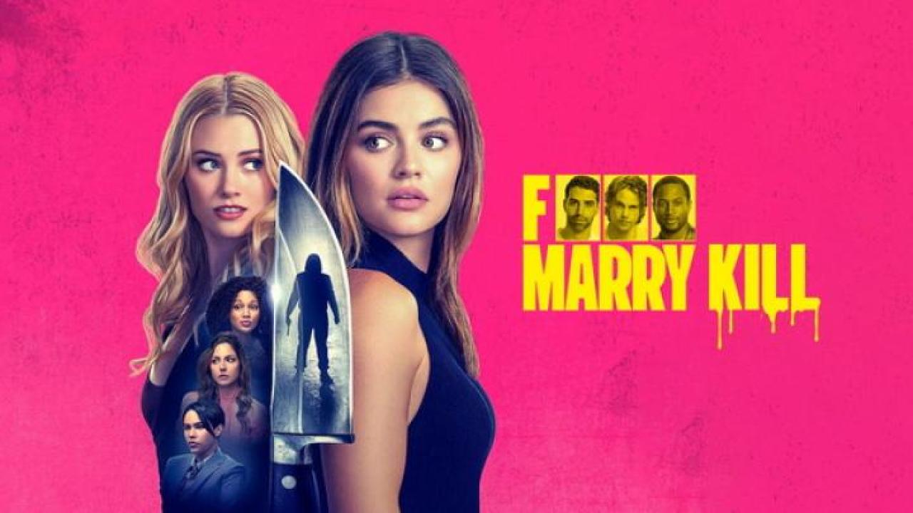 مشاهدة فيلم F Marry Kill 2025 مترجم ايجي بست