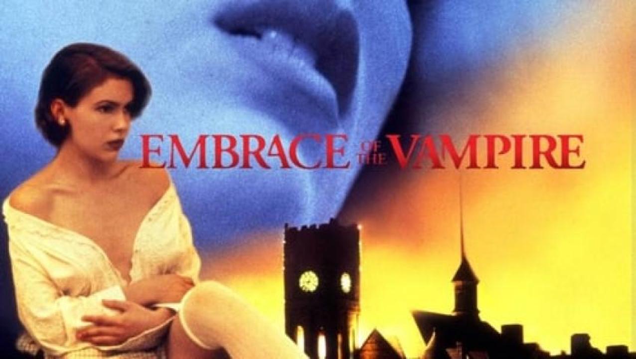 مشاهدة فيلم Embrace of the Vampire 1995 مترجم ايجي بست