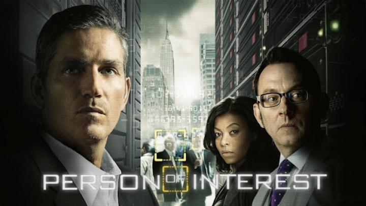 مسلسل Person of Interest الموسم الرابع مترجم ايجي بست