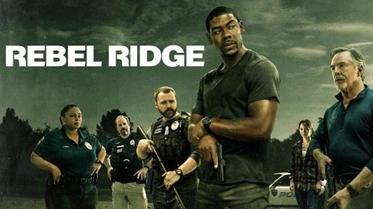 مشاهدة فيلم Rebel Ridge 2024 مترجم ايجي بست