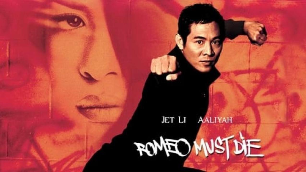 مشاهدة فيلم Romeo Must Die 2000 مترجم ايجي بست