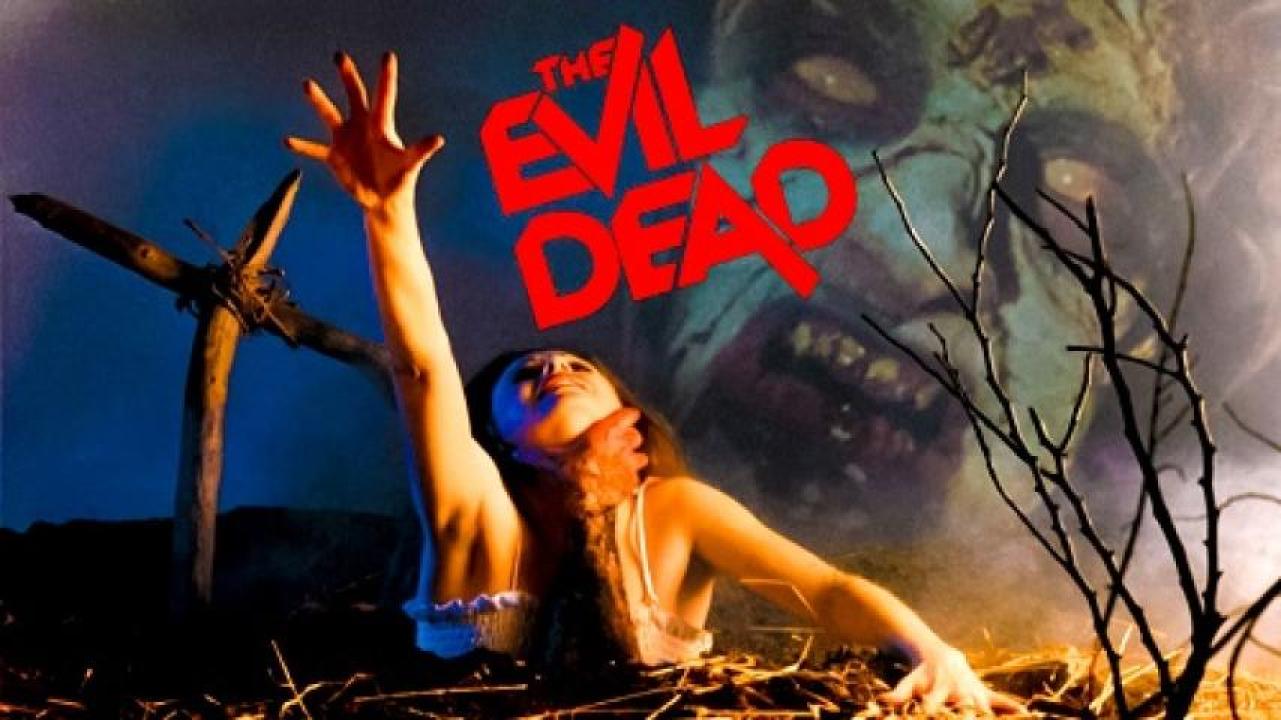 مشاهدة فيلم The Evil Dead 1 1981 مترجم ايجي بست