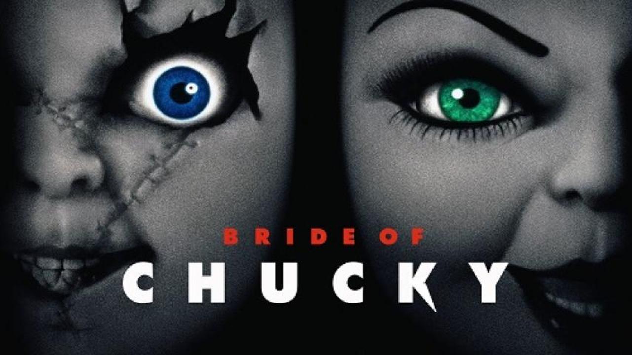 مشاهدة فيلم Bride of Chucky 4 1998 مترجم ايجي بست