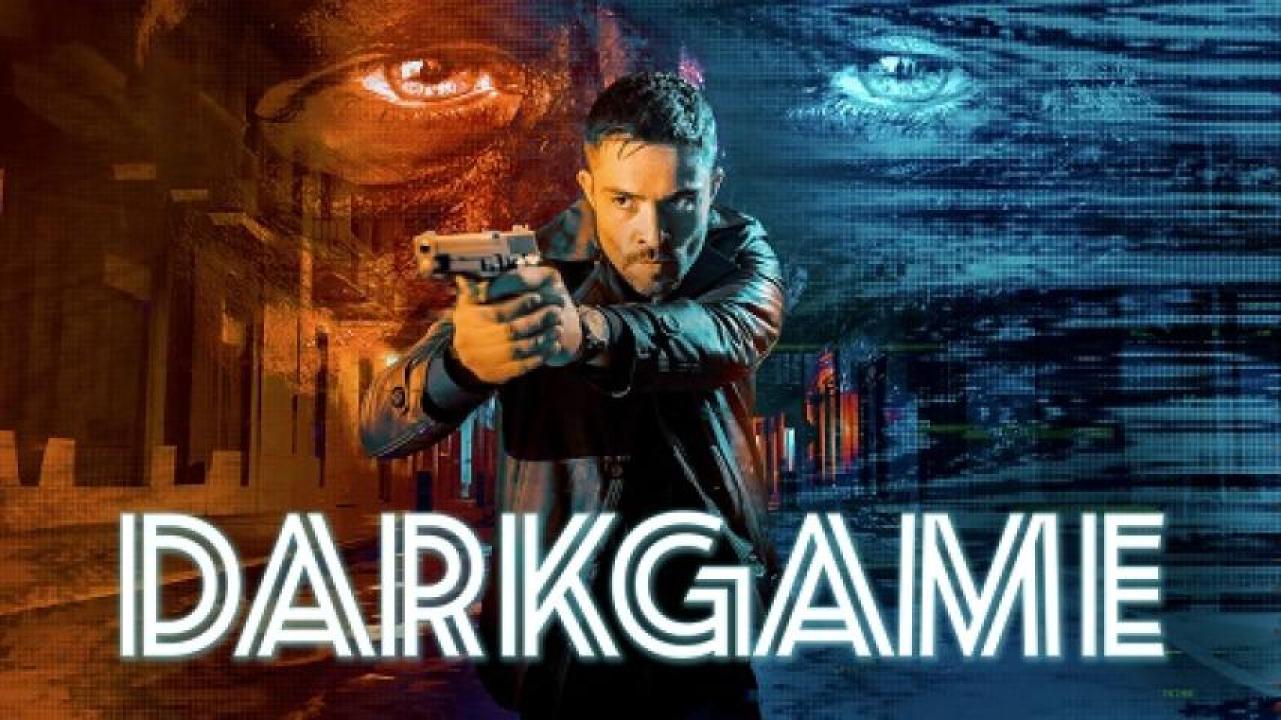 مشاهدة فيلم DarkGame 2024 مترجم ايجي بست