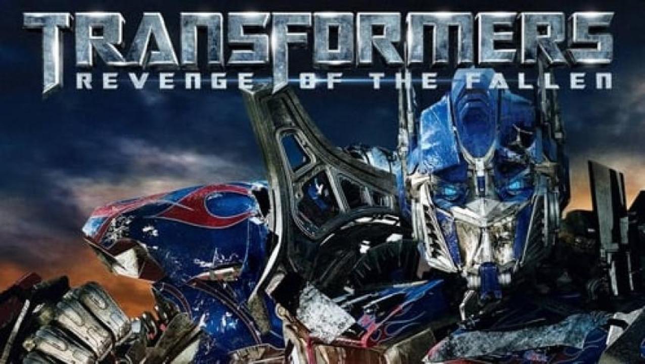 مشاهدة فيلم Transformers 2 Revenge of The Fallen 2009 مترجم ايجي بست