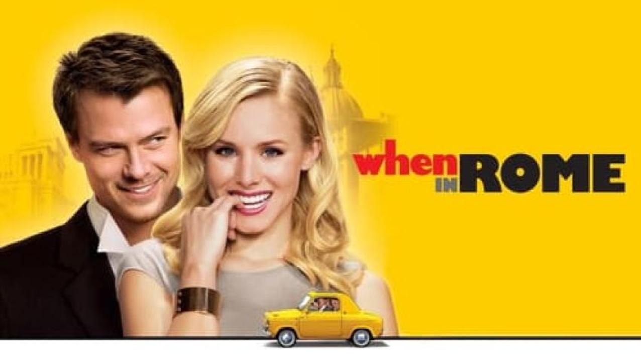 مشاهدة فيلم When in Rome 2010 مترجم ايجي بست