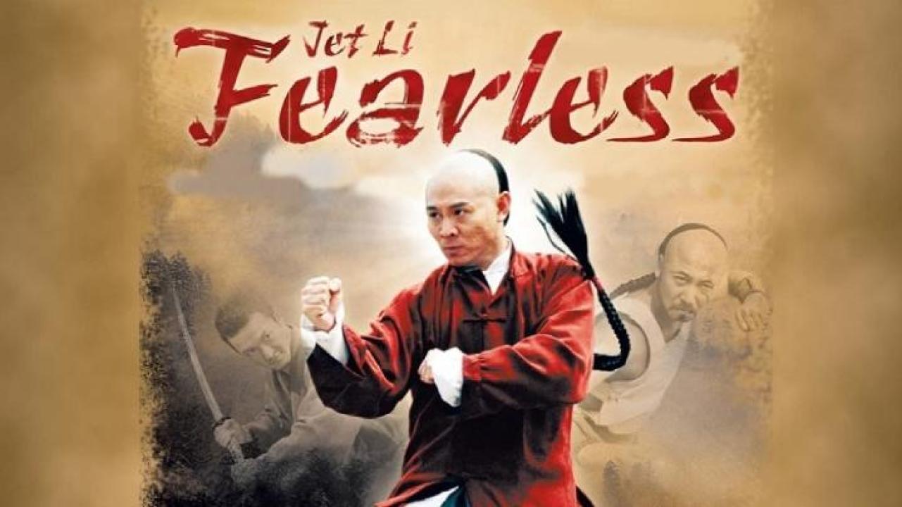 مشاهدة فيلم Fearless 2006 مترجم ايجي بست