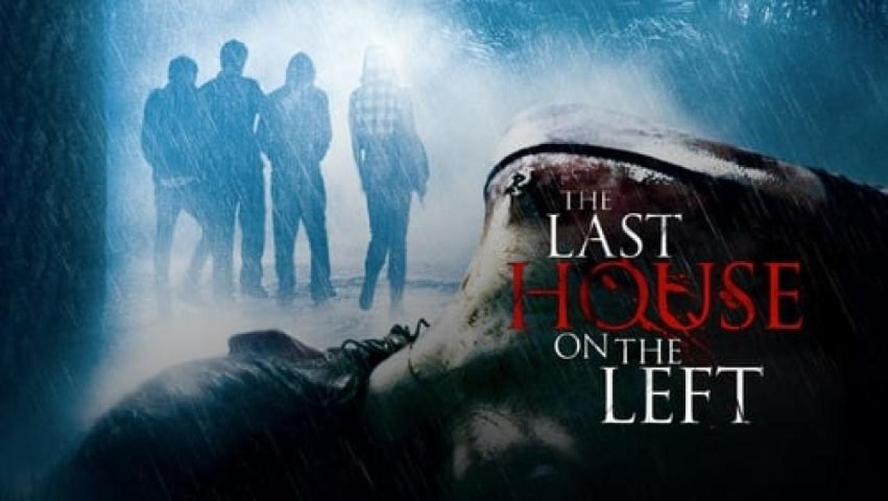 مشاهدة فيلم The Last House on the Left 2009 مترجم ايجي بست