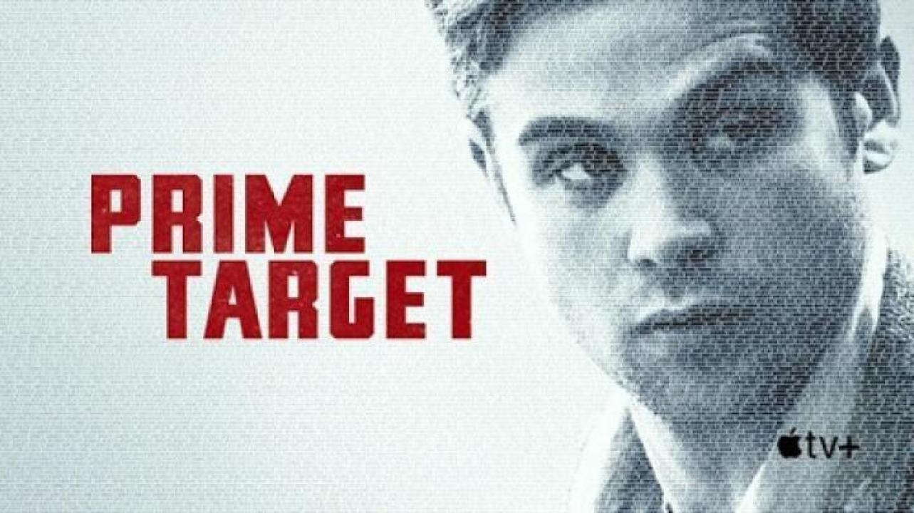 مسلسل Prime Target الحلقة 2 الثانية مترجم ايجي بست