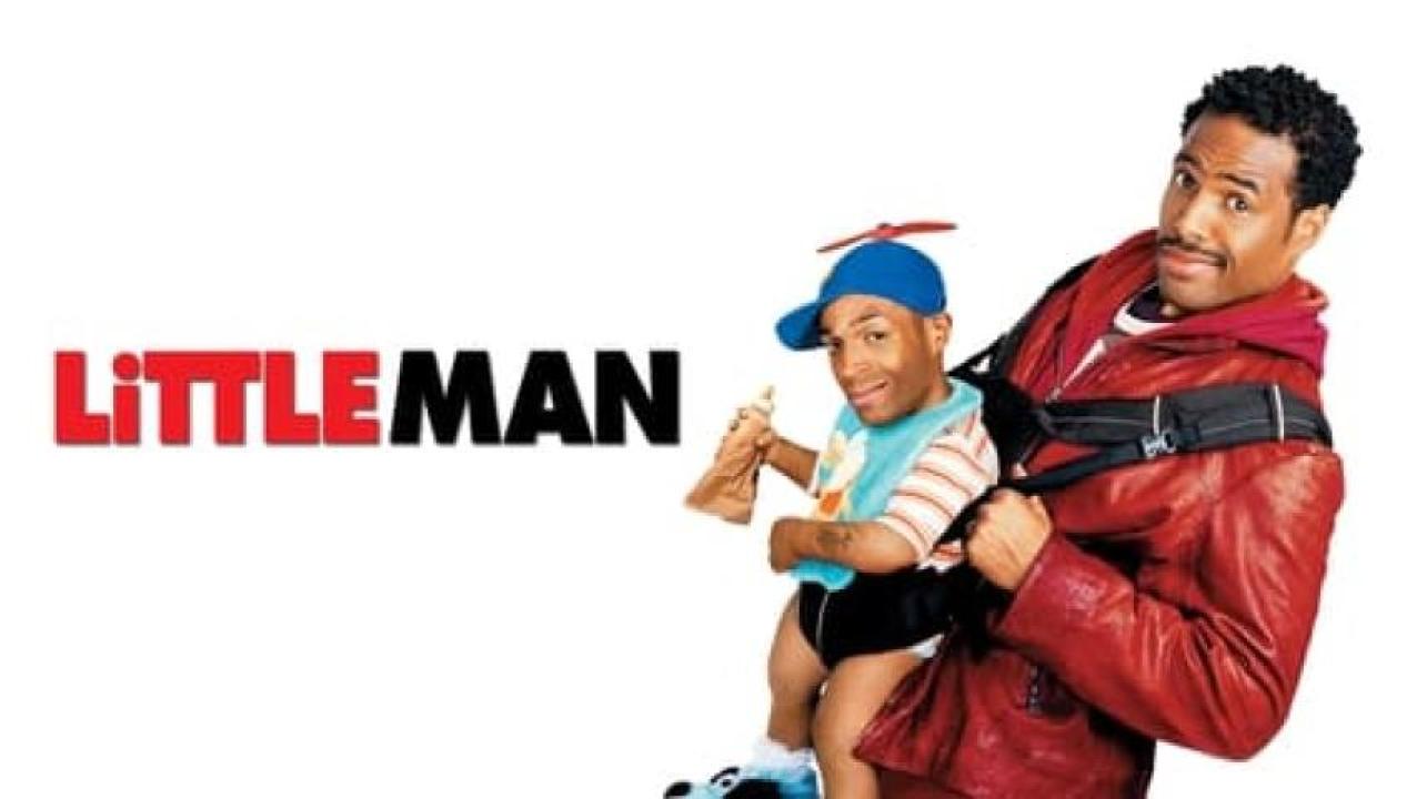 مشاهدة فيلم Little Man 2006 مترجم ايجي بست