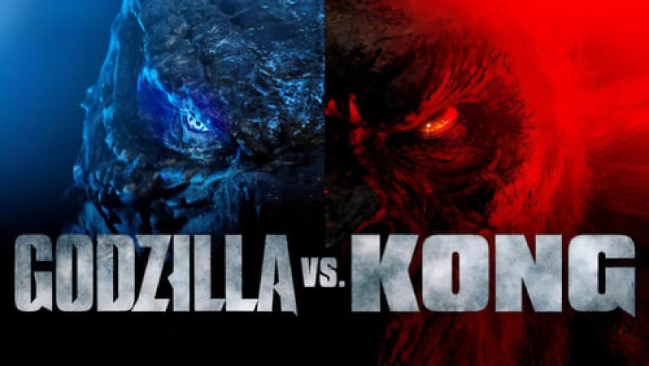 مشاهدة فيلم Godzilla vs Kong 2021 مترجم ايجي بست