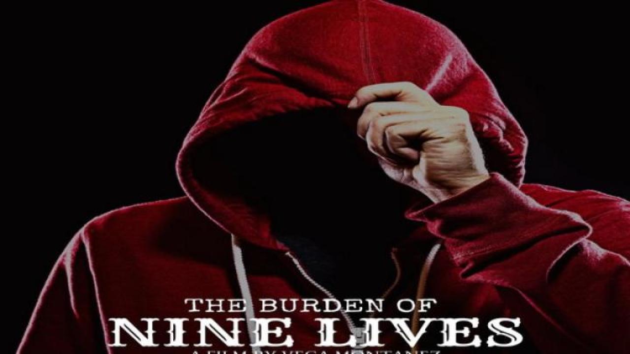 مشاهدة فيلم The Burden Of Nine Lives 2024 مترجم ايجي بست