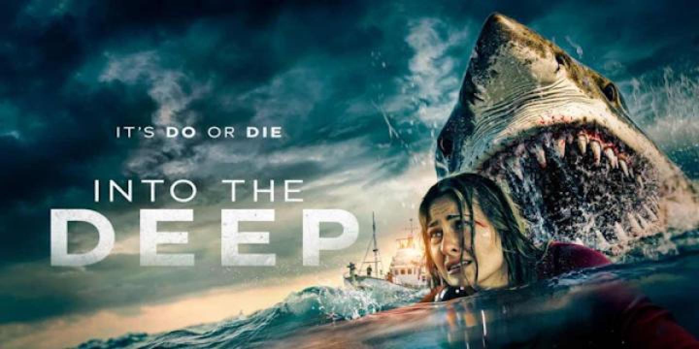 مشاهدة فيلم Into The Deep 2025 مترجم ايجي بست