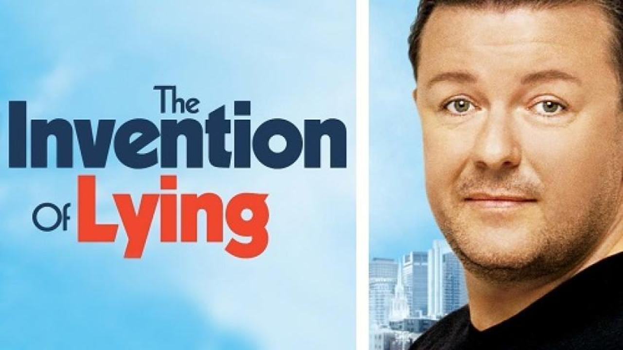 مشاهدة فيلم The Invention of Lying 2009 مترجم ايجي بست