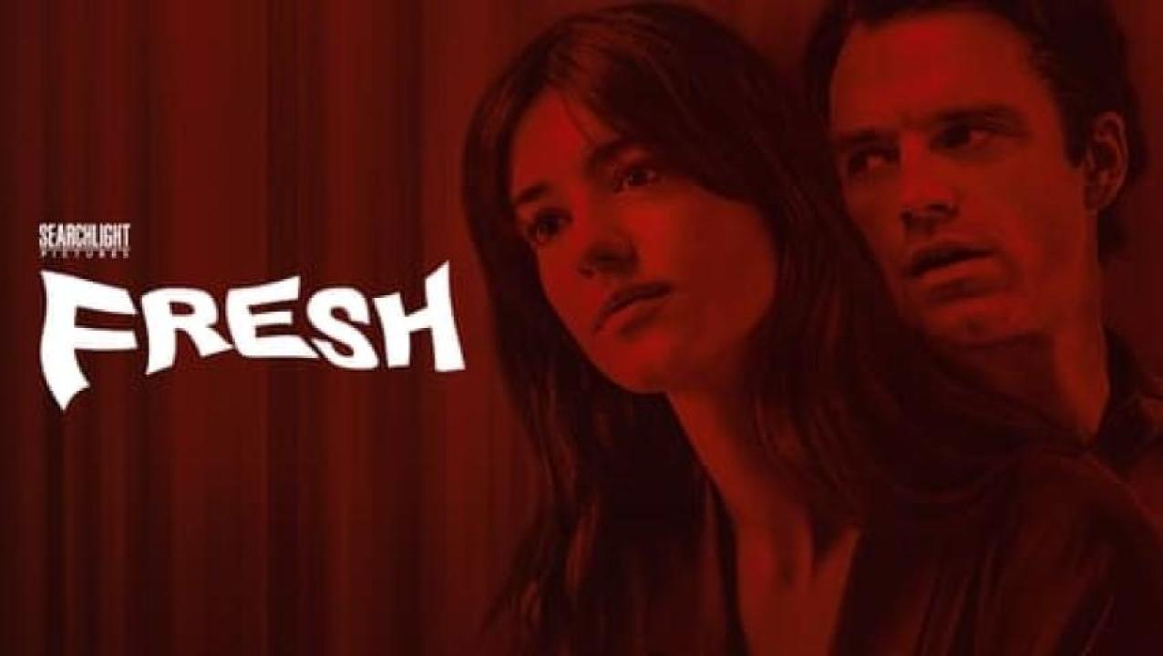 مشاهدة فيلم Fresh 2022 مترجم ايجي بست