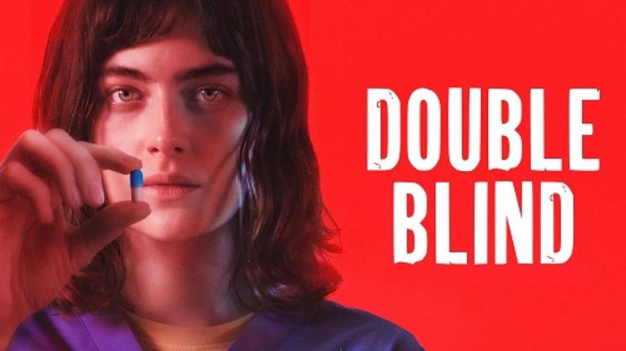 مشاهدة فيلم Double Blind 2023 مترجم ايجي بست