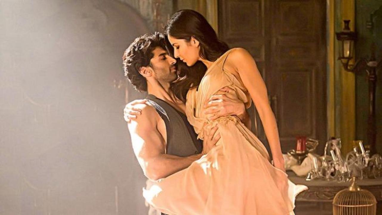 مشاهدة فيلم Fitoor 2016 مترجم ايجي بست