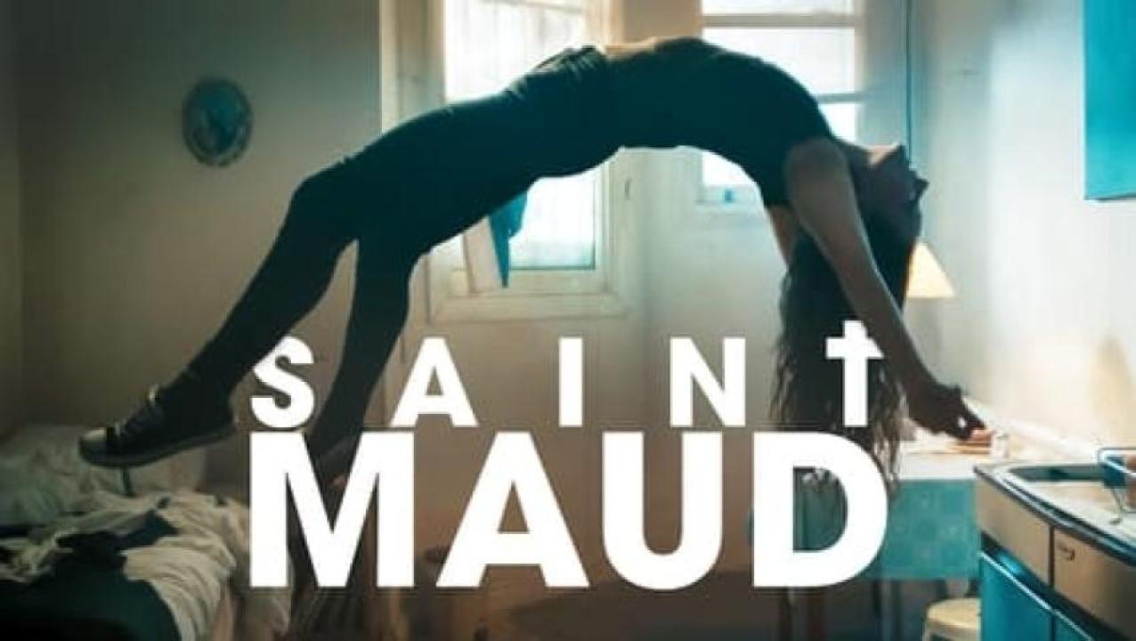 مشاهدة فيلم Saint Maud 2019 مترجم ايجي بست