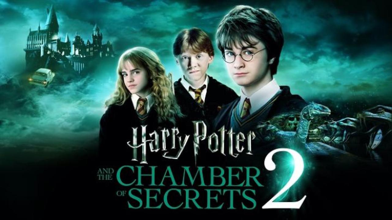 مشاهدة فيلم Harry Potter and the Chamber of Secrets 2 2002 مترجم ايجي بست