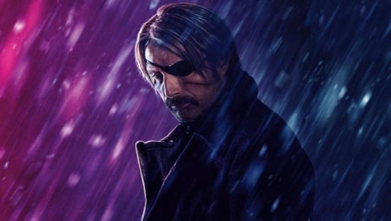 مشاهدة فيلم Polar 2019 مترجم ايجي بست