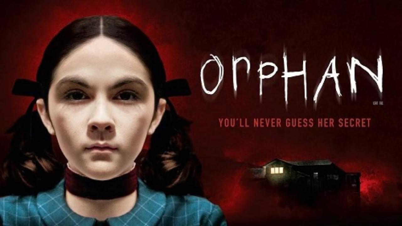 مشاهدة فيلم Orphan 2009 مترجم ايجي بست