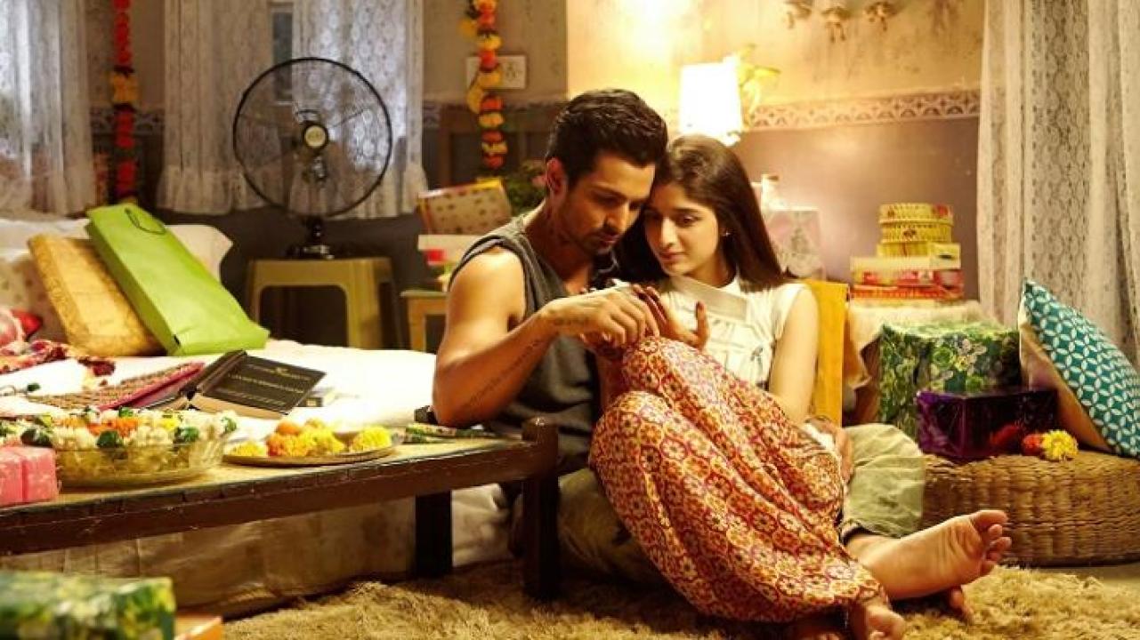 مشاهدة فيلم Sanam Teri Kasam 2016 مترجم ايجي بست