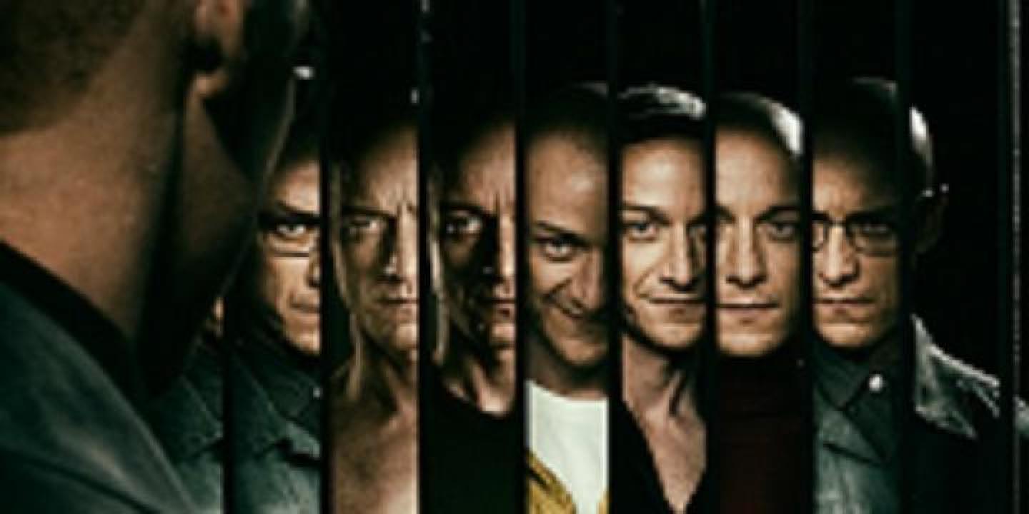 مشاهدة فيلم Split 2016 مترجم ايجي بست