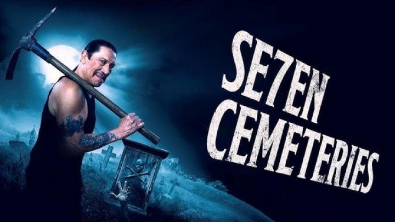 مشاهدة فيلم Seven Cemeteries 2024 مترجم ايجي بست