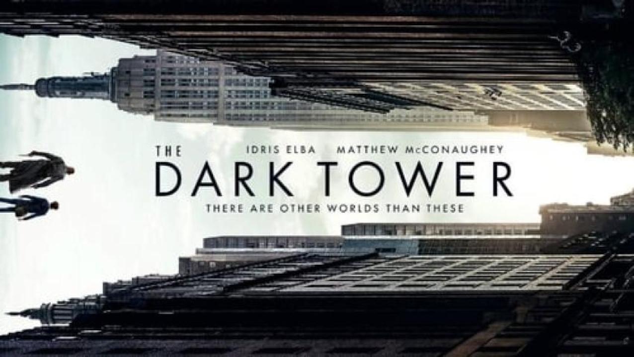 مشاهدة فيلم The Dark Tower 2017 مترجم ايجي بست