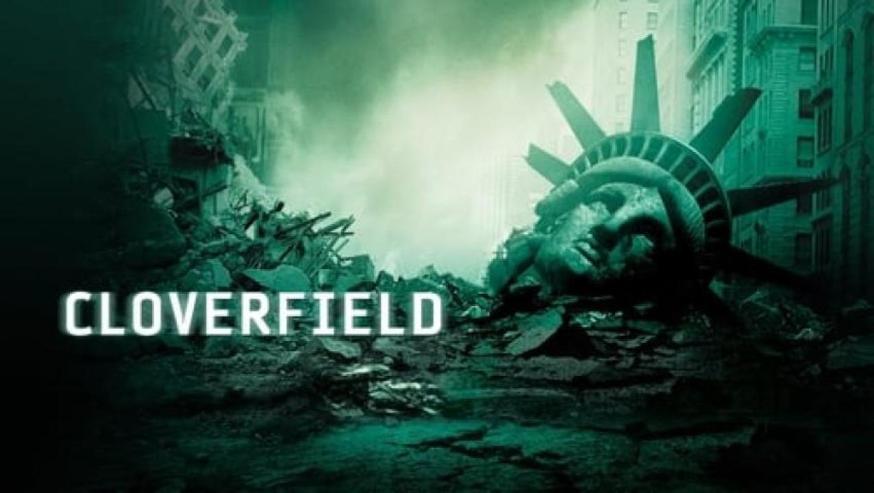 مشاهدة فيلم Cloverfield 2008 مترجم ايجي بست