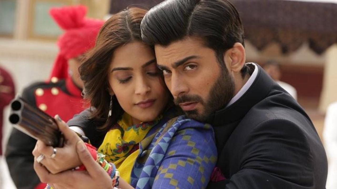 مشاهدة فيلم Khoobsurat 2014 مترجم ايجي بست