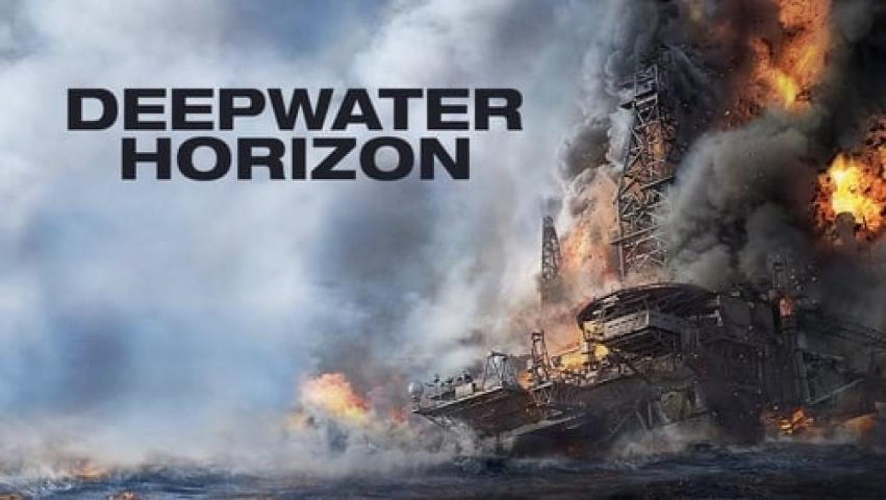 مشاهدة فيلم Deepwater horizon 2016 مترجم ايجي بست