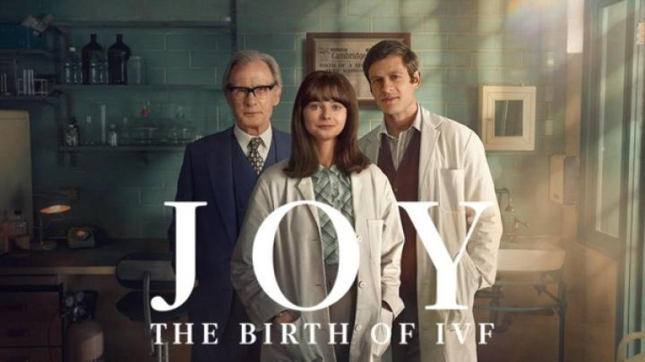 مشاهدة فيلم Joy 2024 مترجم ايجي بست