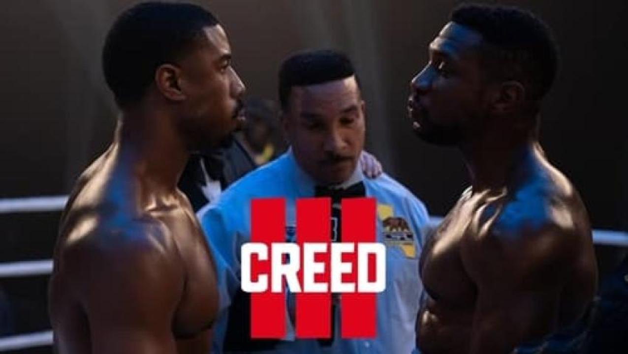 مشاهدة فيلم Creed III 2023 مترجم ايجي بست