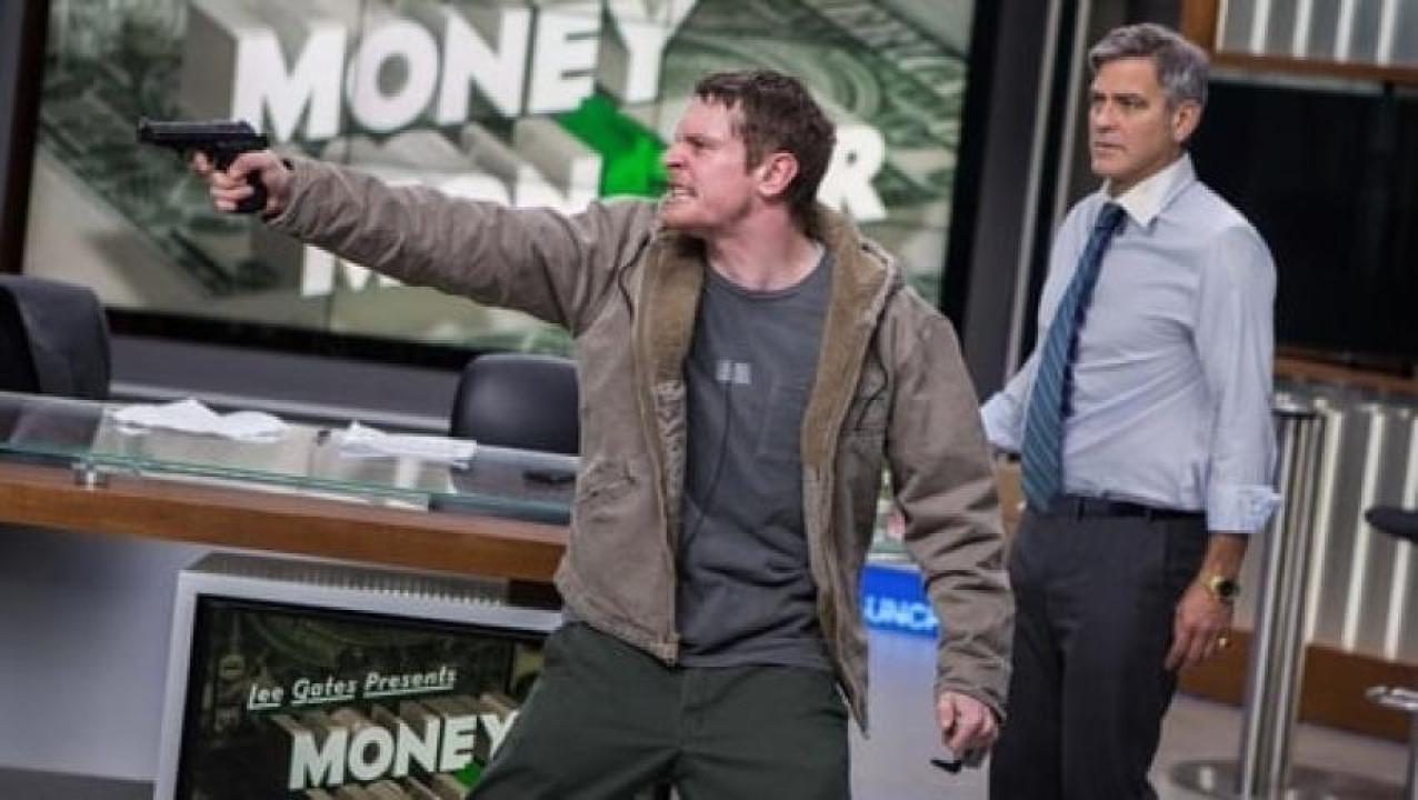 مشاهدة فيلم Money Monster 2016 مترجم ايجي بست