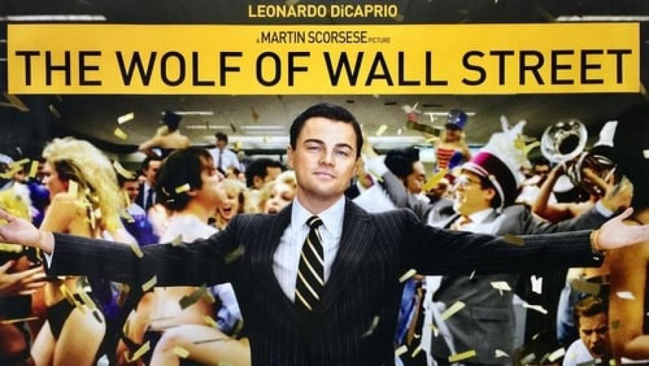 مشاهدة فيلم The Wolf of Wall Street 2013 مترجم ايجي بست