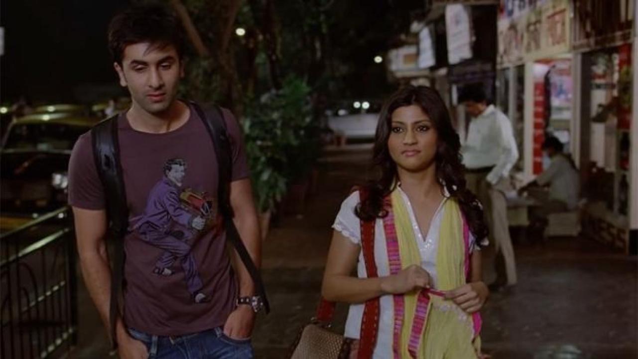 مشاهدة فيلم Wake Up Sid 2009 مترجم ايجي بست