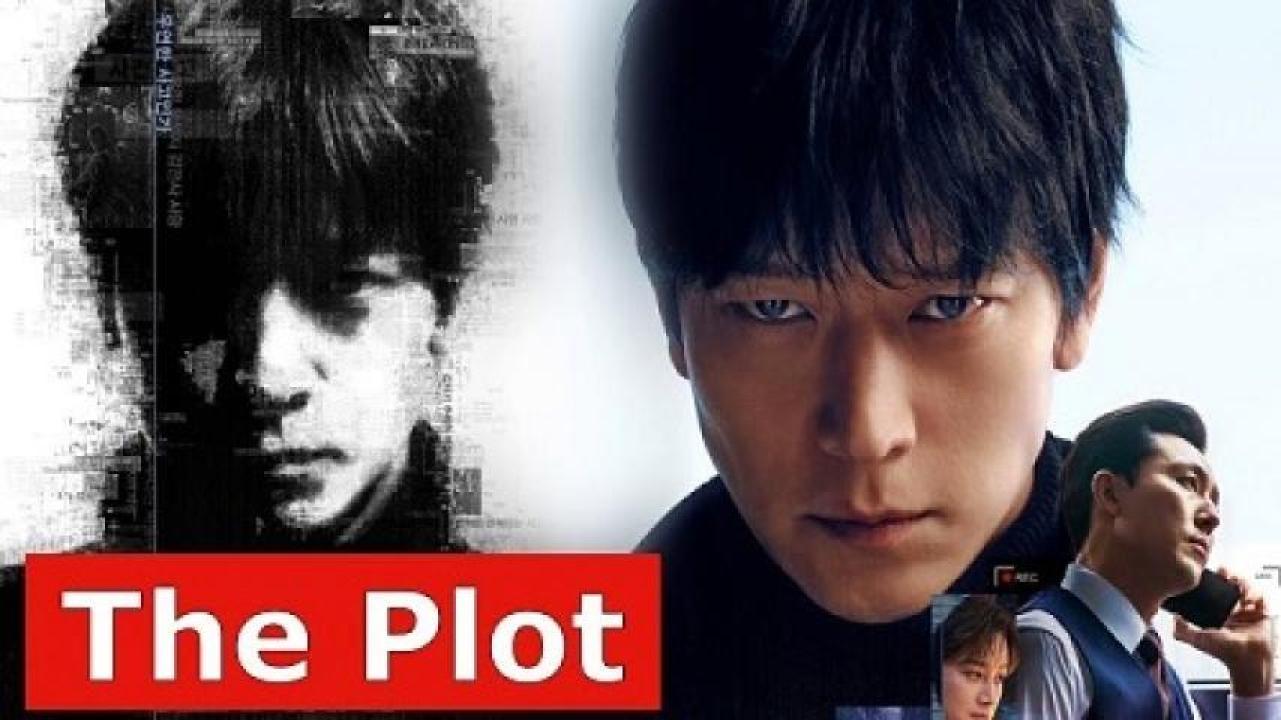 مشاهدة فيلم The Plot 2024 مترجم ايجي بست