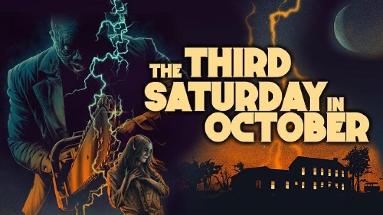 مشاهدة فيلم The Third Saturday in October 2022 مترجم ايجي بست