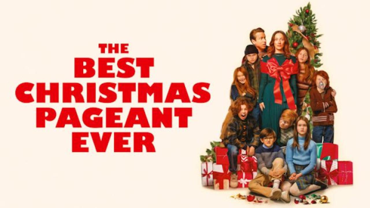 مشاهدة فيلم The Best Christmas Pageant Ever 2024 مترجم ايجي بست