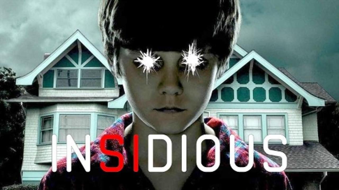 مشاهدة فيلم Insidious 1 2010 مترجم ايجي بست