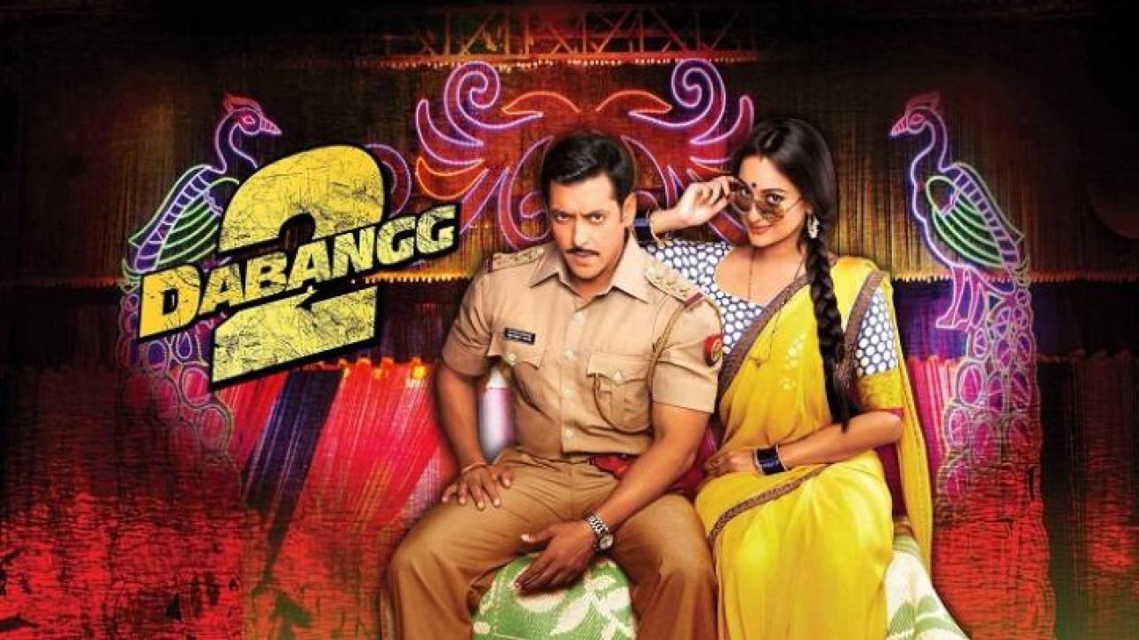 مشاهدة فيلم Dabangg 2 2012 مترجم ايجي بست